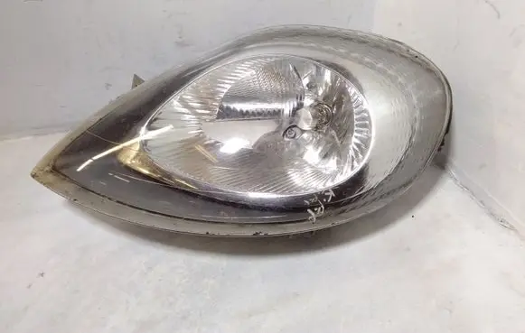 Opel Vivaro Headlight/headlamp