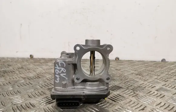 Honda CR-V Electric throttle body valve 16800RZ0G0
