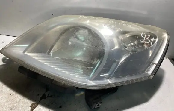 Headlight/headlamp