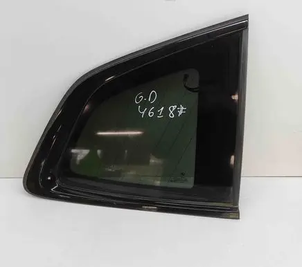 BMW iX3 G08 Rear side window 43R011066 7388828