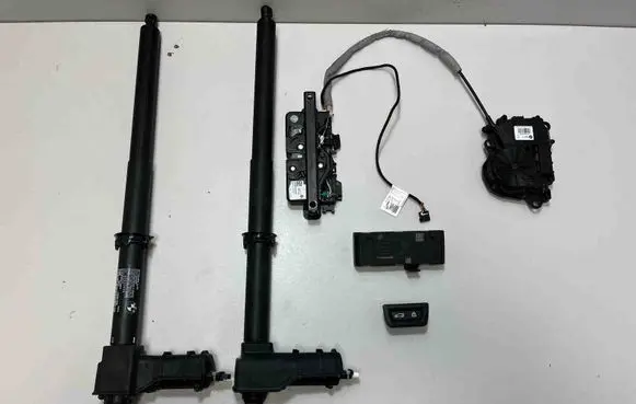 BMW i4 Tailgate/trunk control unit/module 9852925 7430626