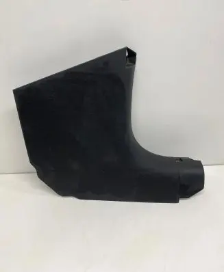 Chevrolet Camaro Foot area side trim 92196140 1110711 LS1459