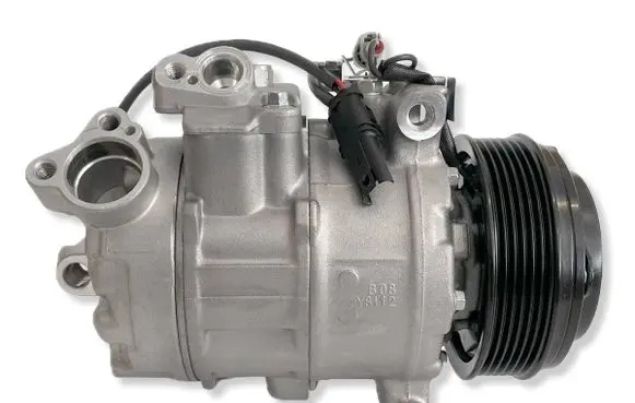 BMW X5 E70 Air conditioning (A/C) compressor (pump) 4471908461 4471908462