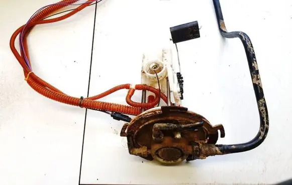 Chrysler Pacifica Fuel level sensor 04809620aa m10-4772-01