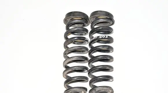 BMW 3 F30 F35 F31 Rear coil spring 6851729 33536851729