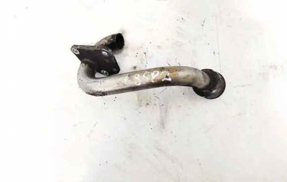 Mercedes-Benz GL X164 Turbo turbocharger oiling pipe/hose