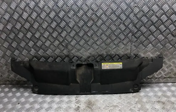 Audi A6 S6 C7 4G Top upper radiator support slam panel 4G0807081