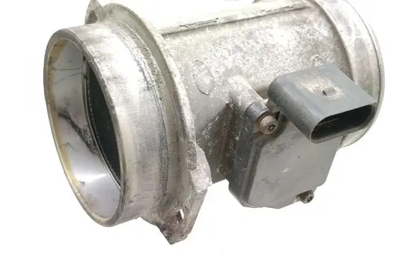 Audi A6 S6 C5 4B Mass air flow meter 059906461D AFH7025C