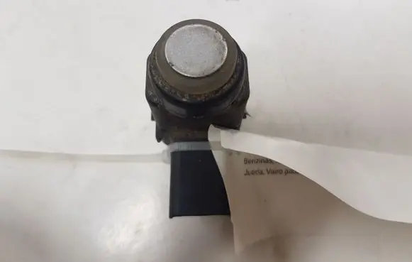 Peugeot 407 Parking PDC sensor 9650935277ZR 0263003264