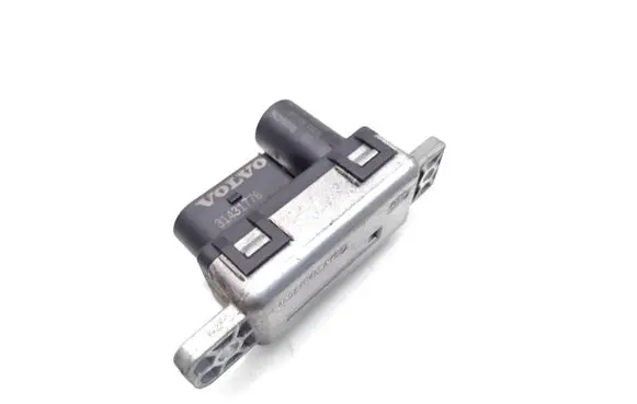 Volvo S60 Glow plug pre-heat relay 31431776