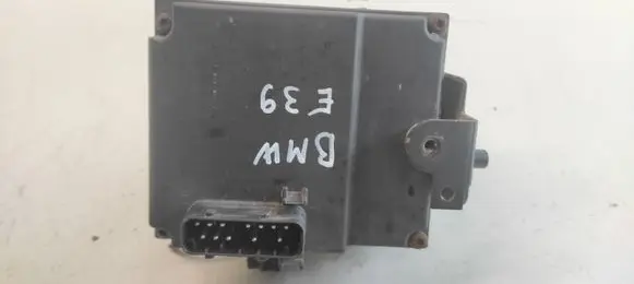 BMW 5 E39 ABS Pump 8362574 E4763F 300308