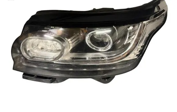 Land Rover Range Rover L405 Headlight/headlamp CK5213W030EC CK5213W030