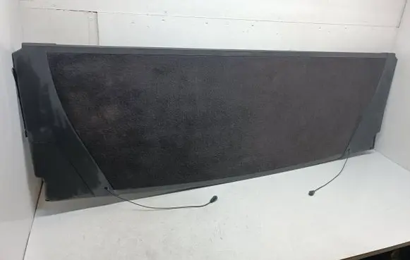 Mercedes-Benz A W168 Parcel shelf A1686900049