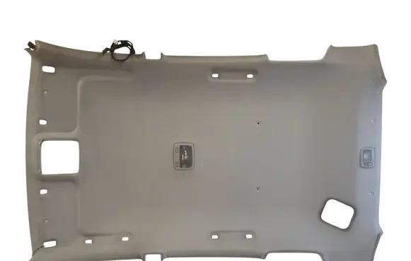 KIA Sportage Headlining 