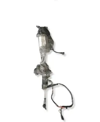 Volkswagen Golf V Steering rack 1K1423105