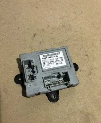 Ford S-MAX Door control unit/module 6G9T14B533GL