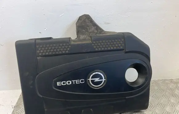 Opel Insignia A Engine cover (trim) 55578668 55578669