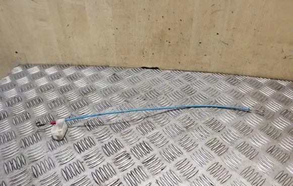 Audi 80 90 S2 B4 Front door cable line 