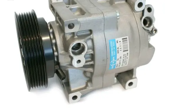 Fiat Doblo Air conditioning (A/C) compressor (pump) 46786262 46757907 4471001430