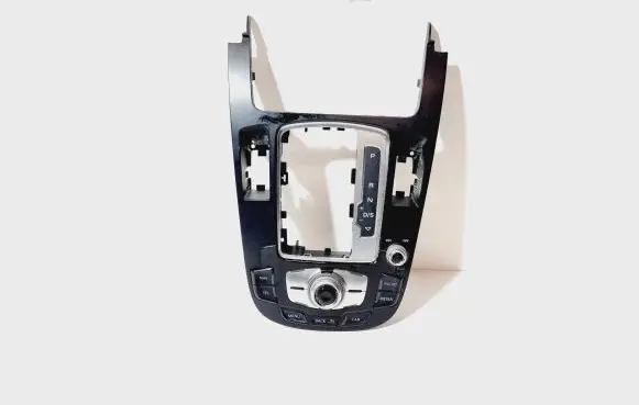 Audi A4 S4 B8 8K Head unit multimedia control 8T0919611K 8T0919611 001844060