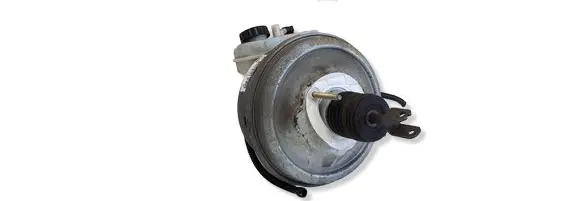 Mercedes-Benz Vaneo W414 Brake booster A0054301530 T15P