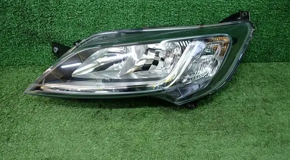 Fiat Ducato Headlight/headlamp 00468622940