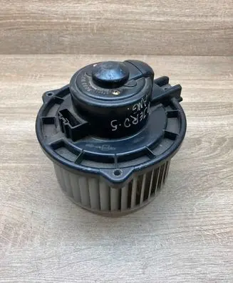 Mitsubishi Pajero Heater fan/blower 1940005093