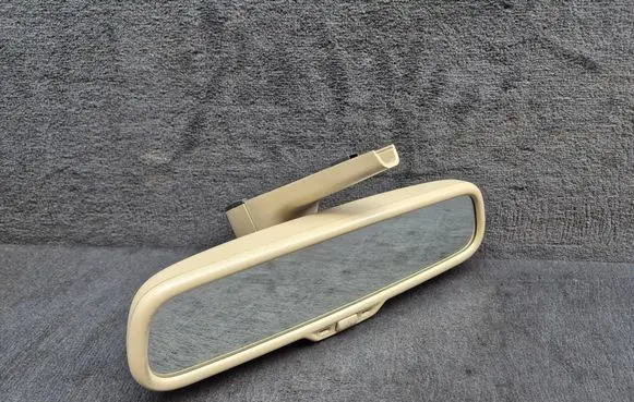 Audi A4 S4 B7 8E 8H Rear view mirror (interior) 4F0857511E 4F0857511E8X5 4F0857593F