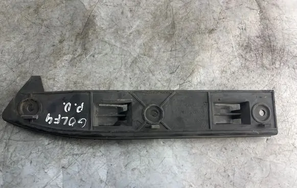 Volkswagen Golf IV Front bumper mounting bracket 1j0807184a