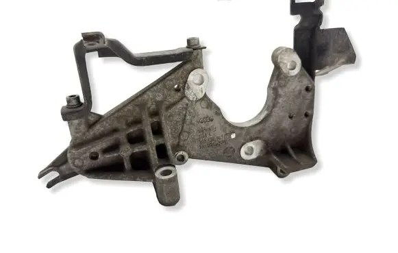 Audi A6 S6 C6 4F Fuel pump bracket 059130147H