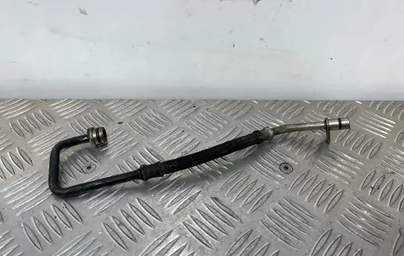 Audi A7 S7 4G Turbo turbocharger oiling pipe/hose 079145140F