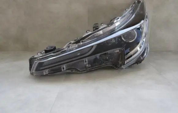 Toyota Corolla E210 E21 Headlight/headlamp