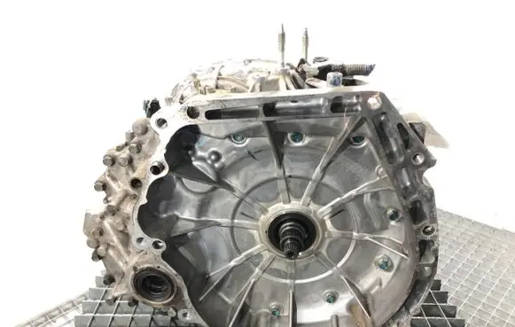 Honda Civic X Manual 5 speed gearbox JDJC