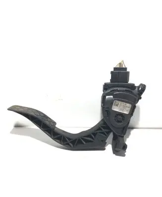 Audi A6 S6 C6 4F Accelerator throttle pedal 8K1721523 02112007 6PV00950500