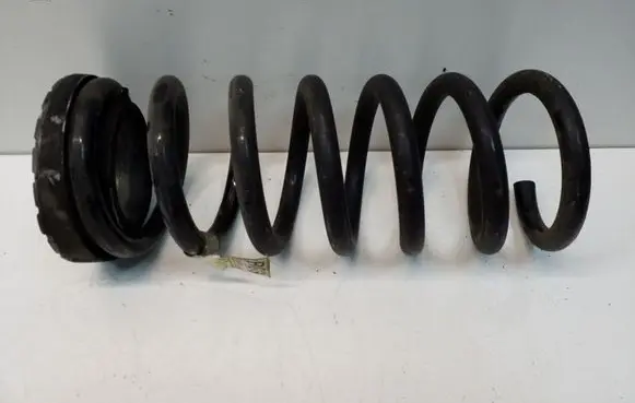Ford Fusion II Rear coil spring DG9C5560GND