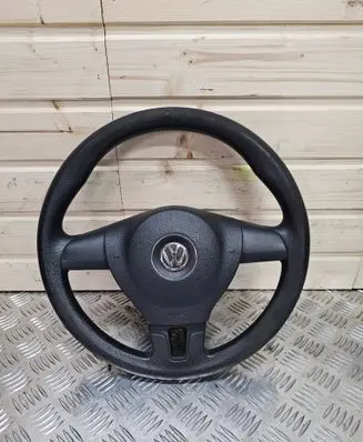 Volkswagen Golf Plus Steering wheel