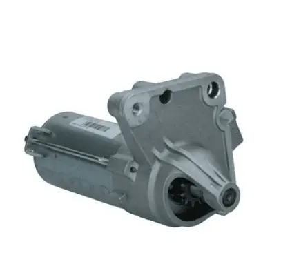 Citroen C4 X Starter motor CS1260