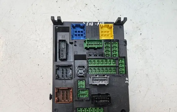 Fuse module