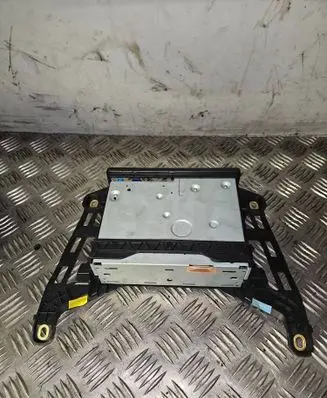 Audi A6 S6 C8 4K Navigation unit CD/DVD player 4M2035043
