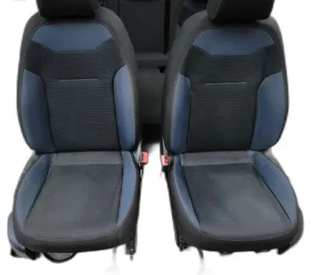 Seat Ateca Seat set