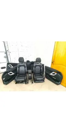 Citroen DS5 Interior set 