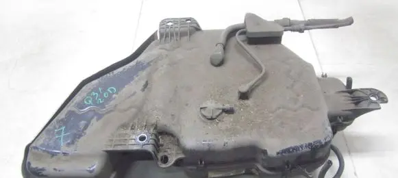 Audi Q3 8U AdBlue liquid reservoir 5N0131877C