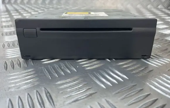 Mercedes-Benz E W211 GPS navigation control unit/module A2118701085