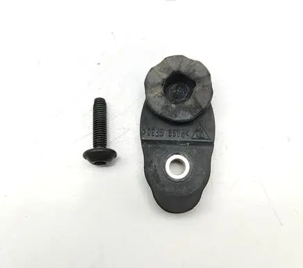 Radiator support slam panel bracket