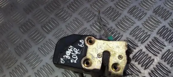 Chrysler 300M Rear door lock 3003J