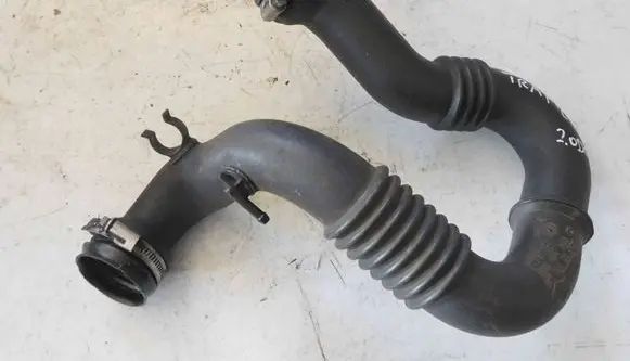 Renault Trafic II (X83) Intercooler hose/pipe 8200470985D 93856622