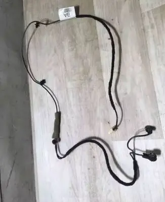 Ford Grand C-MAX Sound system wiring loom 8m5t-18812-ba