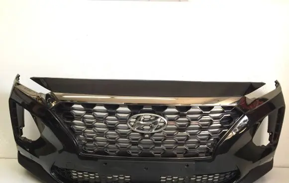 Hyundai Santa Fe Front bumper
