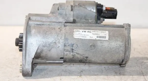 Volkswagen Amarok Starter motor 2H0911023F