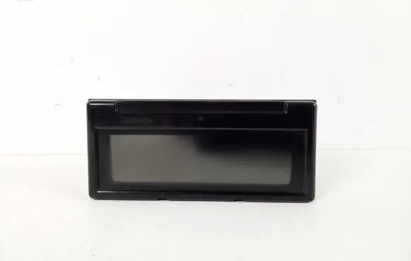 Volvo V50 Screen/display/small screen 31268055